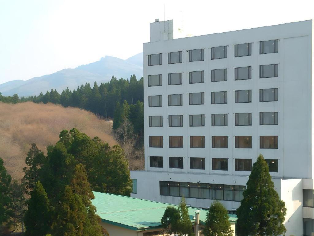 Oga Kanko Hotel Екстер'єр фото